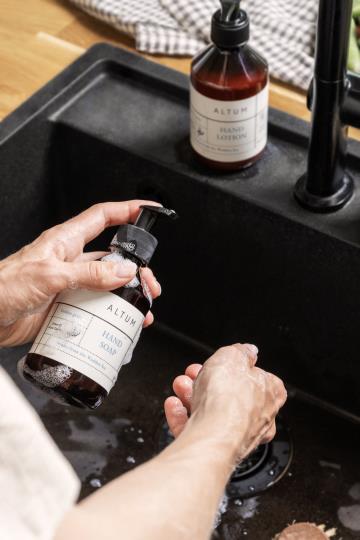 Håndlotion ALTUM Golden Grass 250 ml