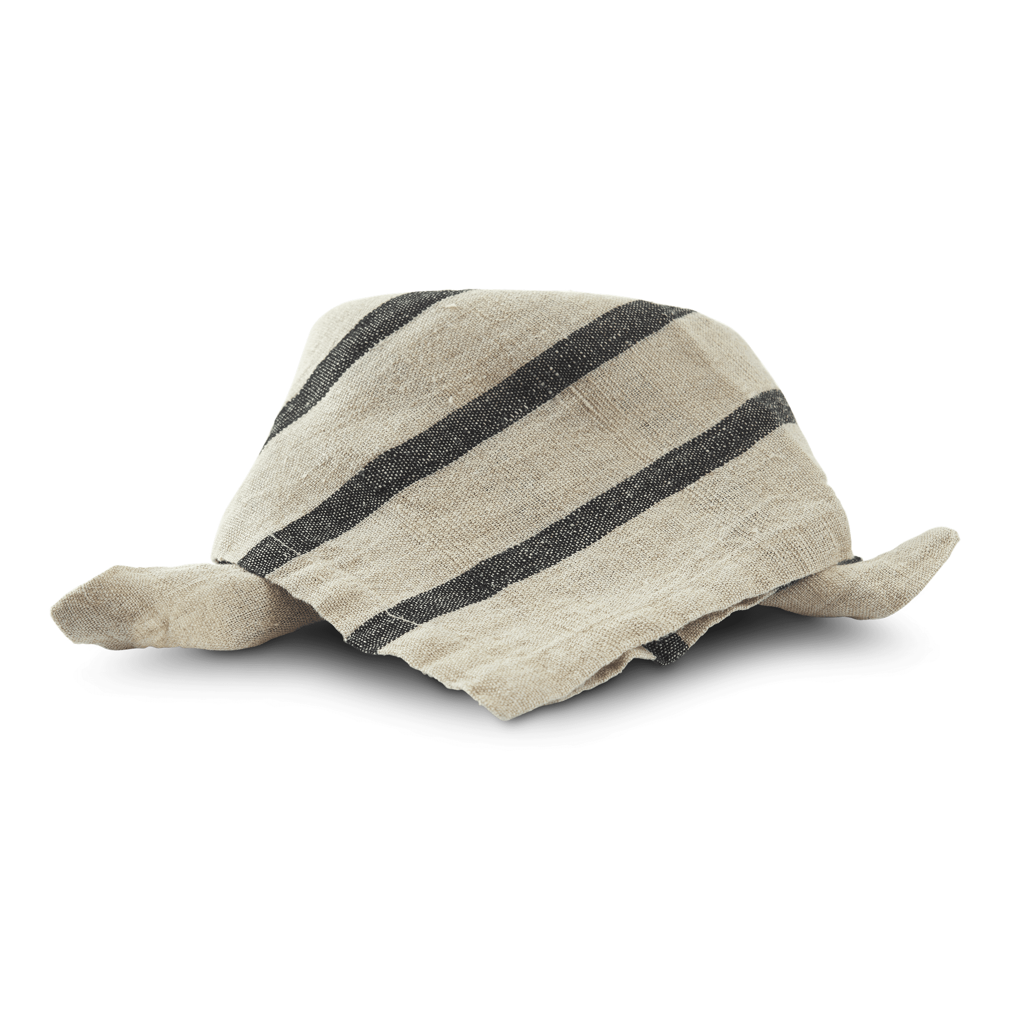 Mandela stripe 4-pak Napkin