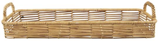 Bakke aflang m/hanke