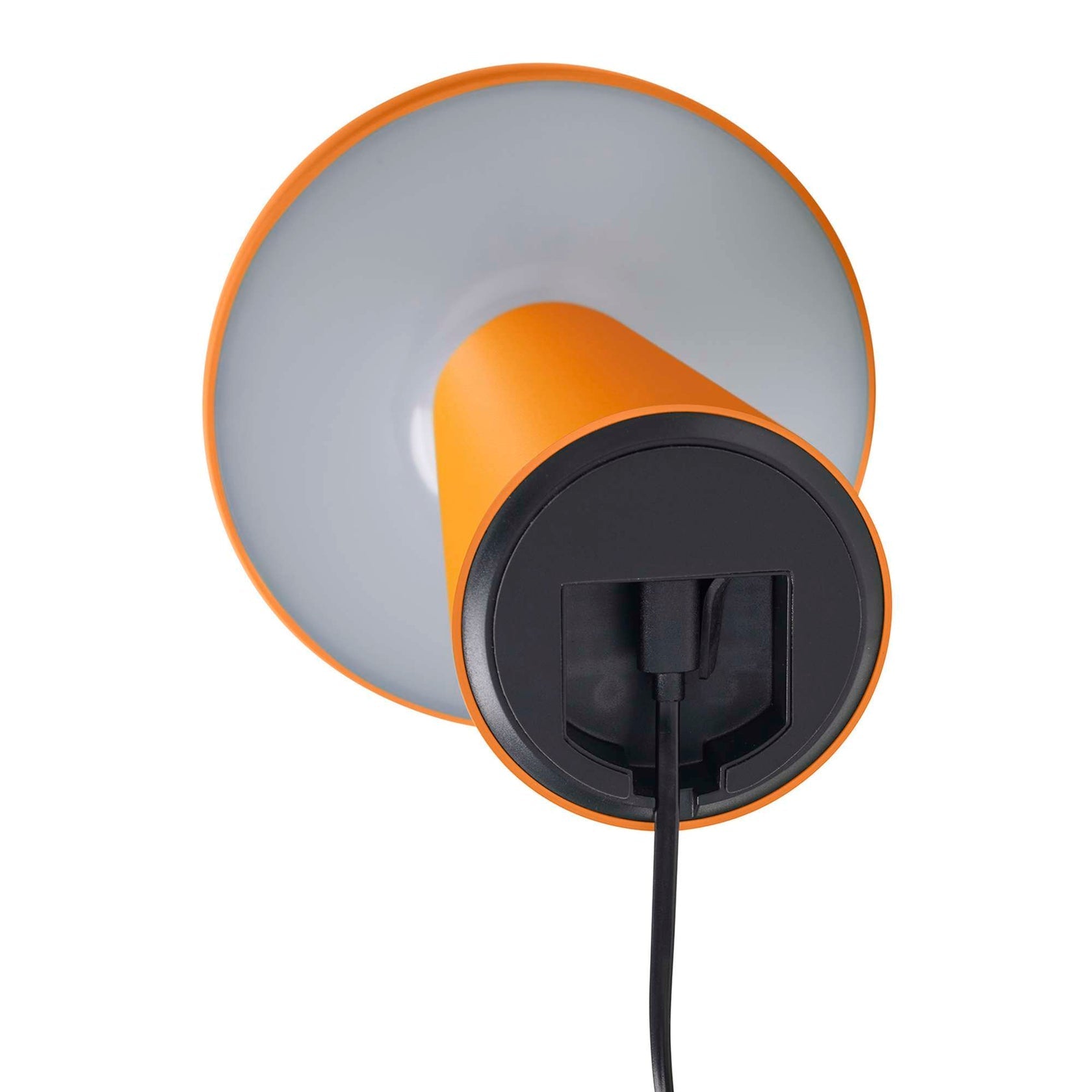 Bordlampe move me - orange