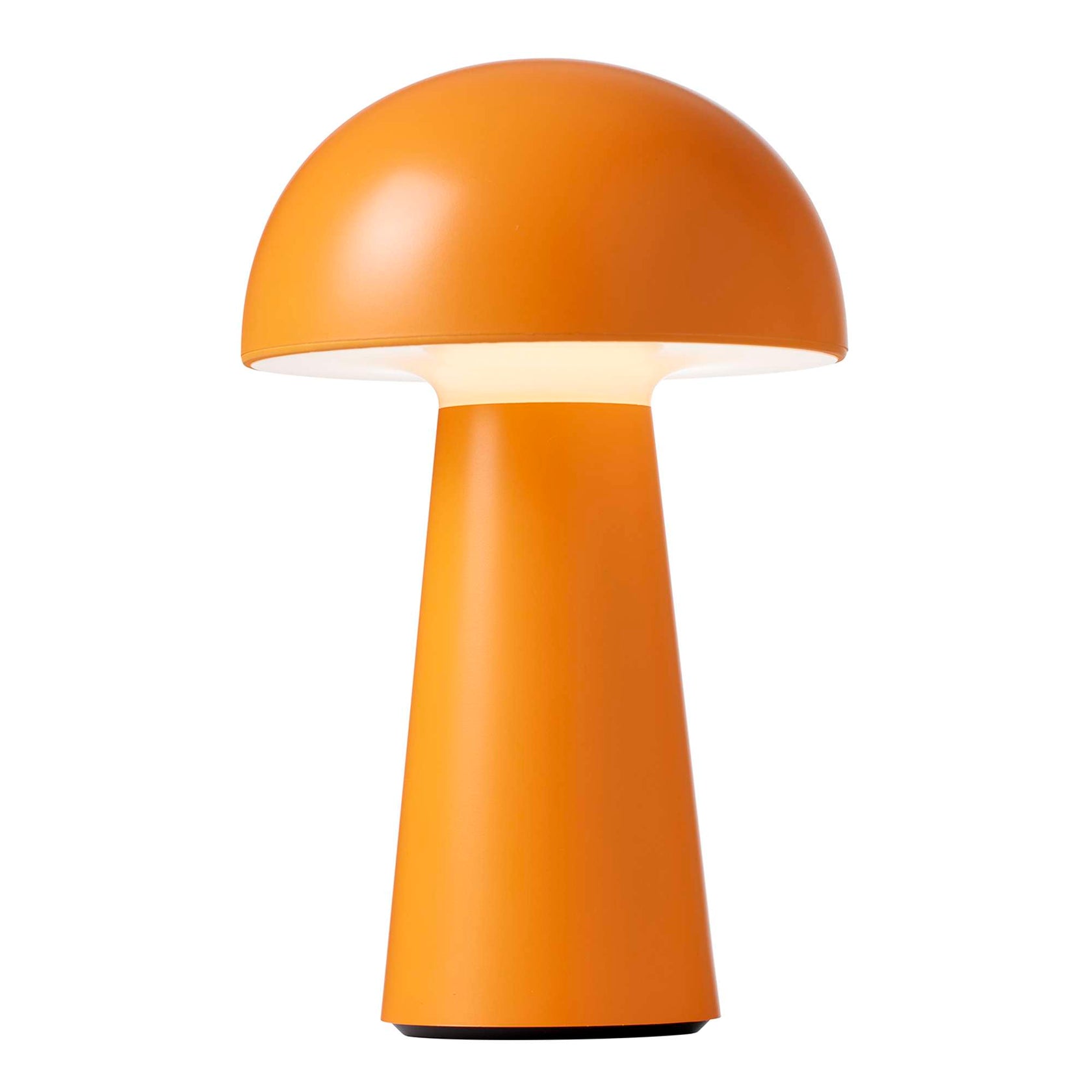 Bordlampe move me - orange