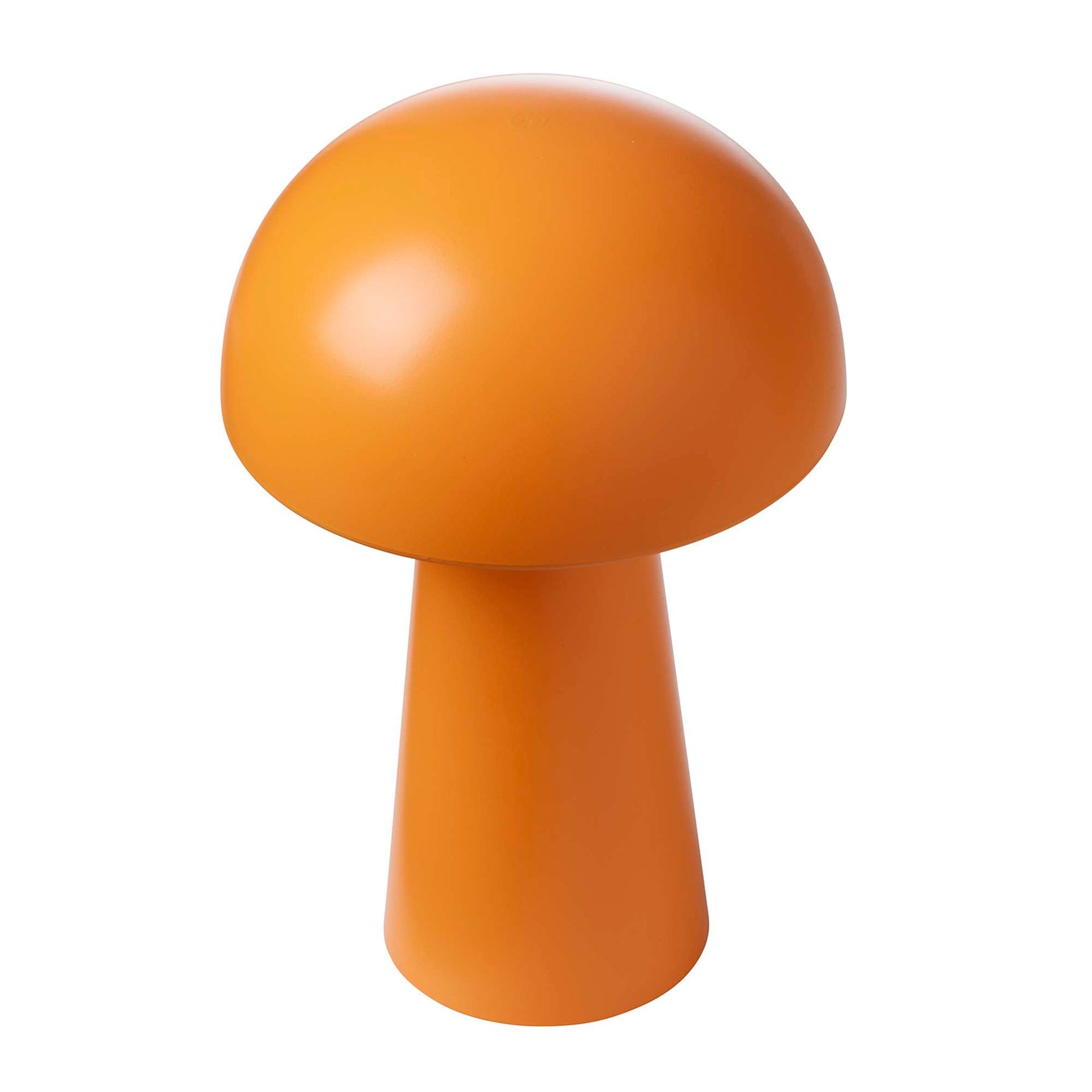 Bordlampe move me - orange