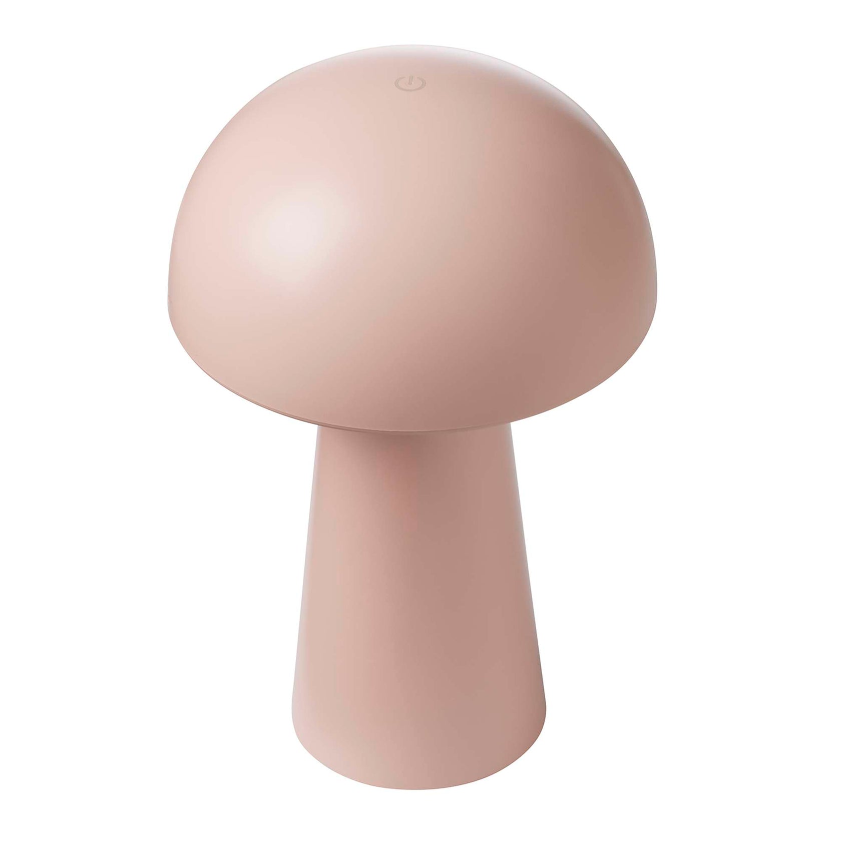 Bordlampe move me - lyserød