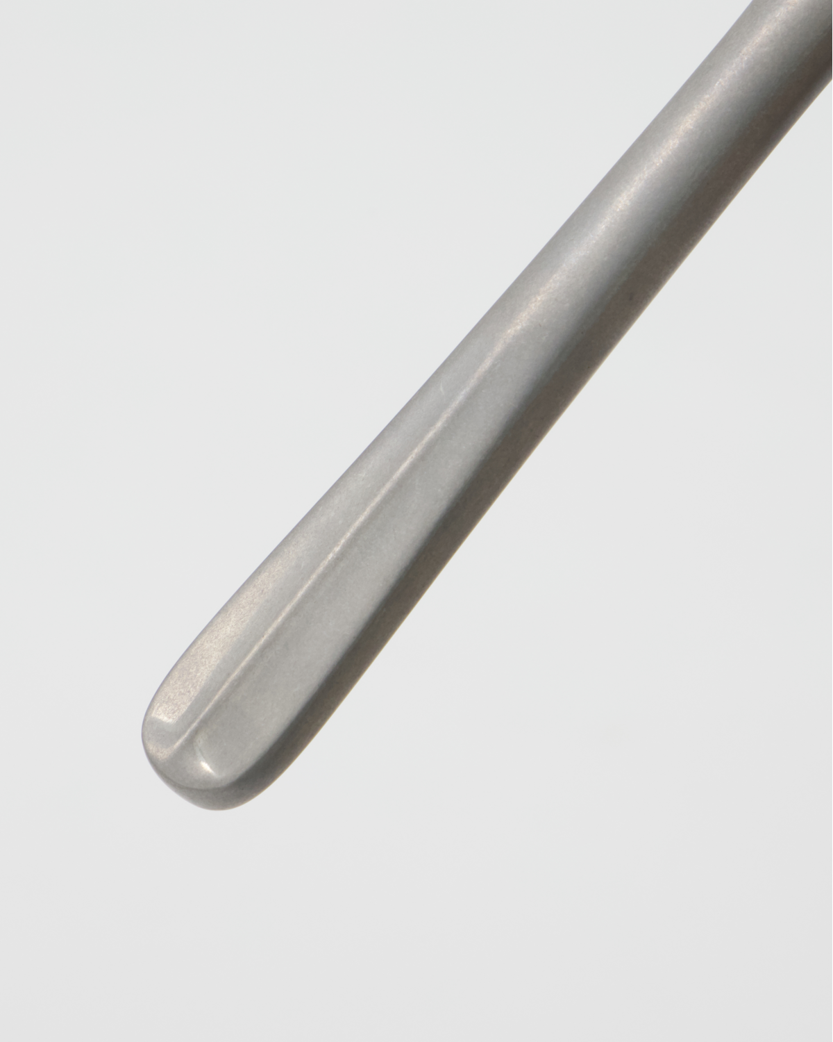 Butter knife HDmora silver