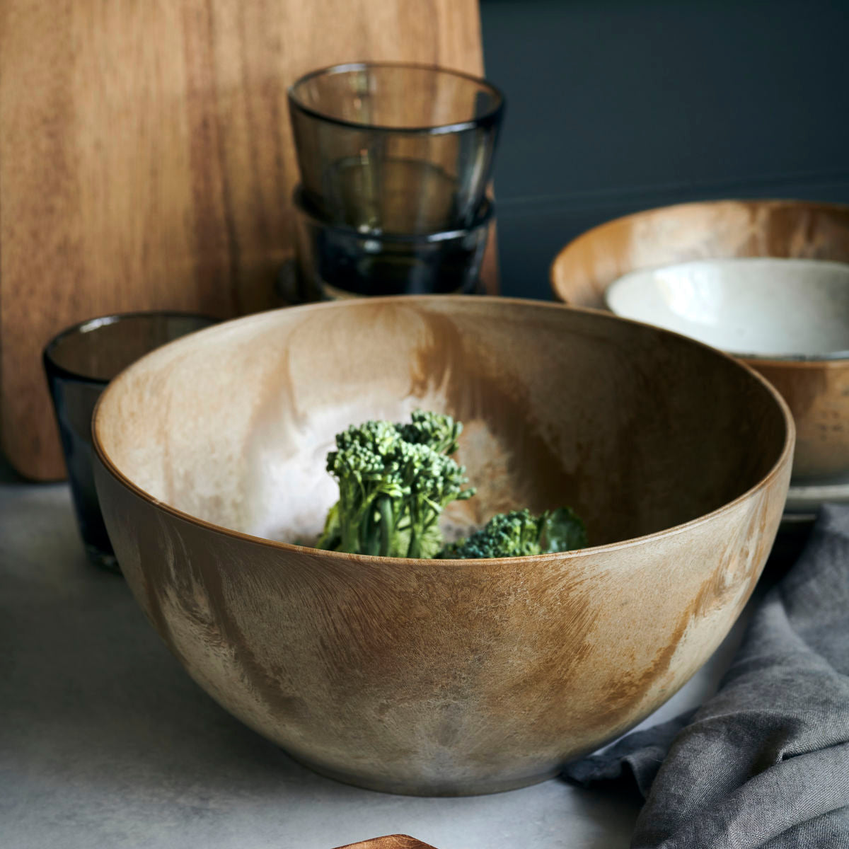 Bowl, HDServeur, Gold