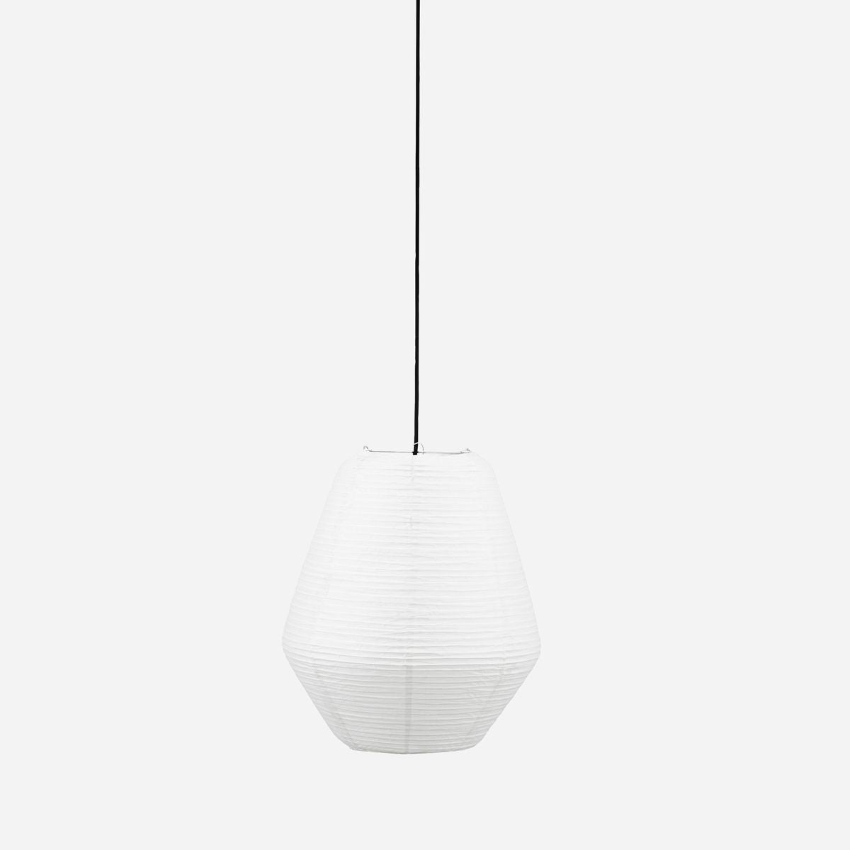 lampshade HDBidar white 2