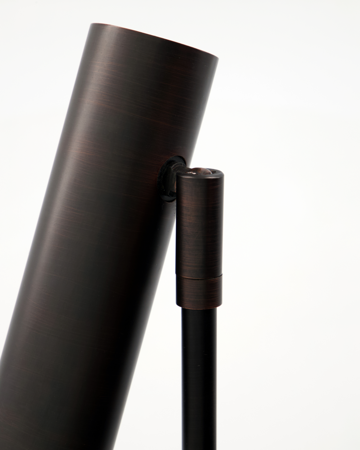 Floor lamp, HDNorm, Black antique