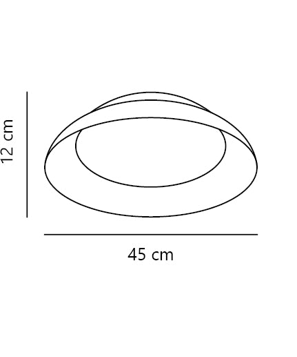 Nivora 45