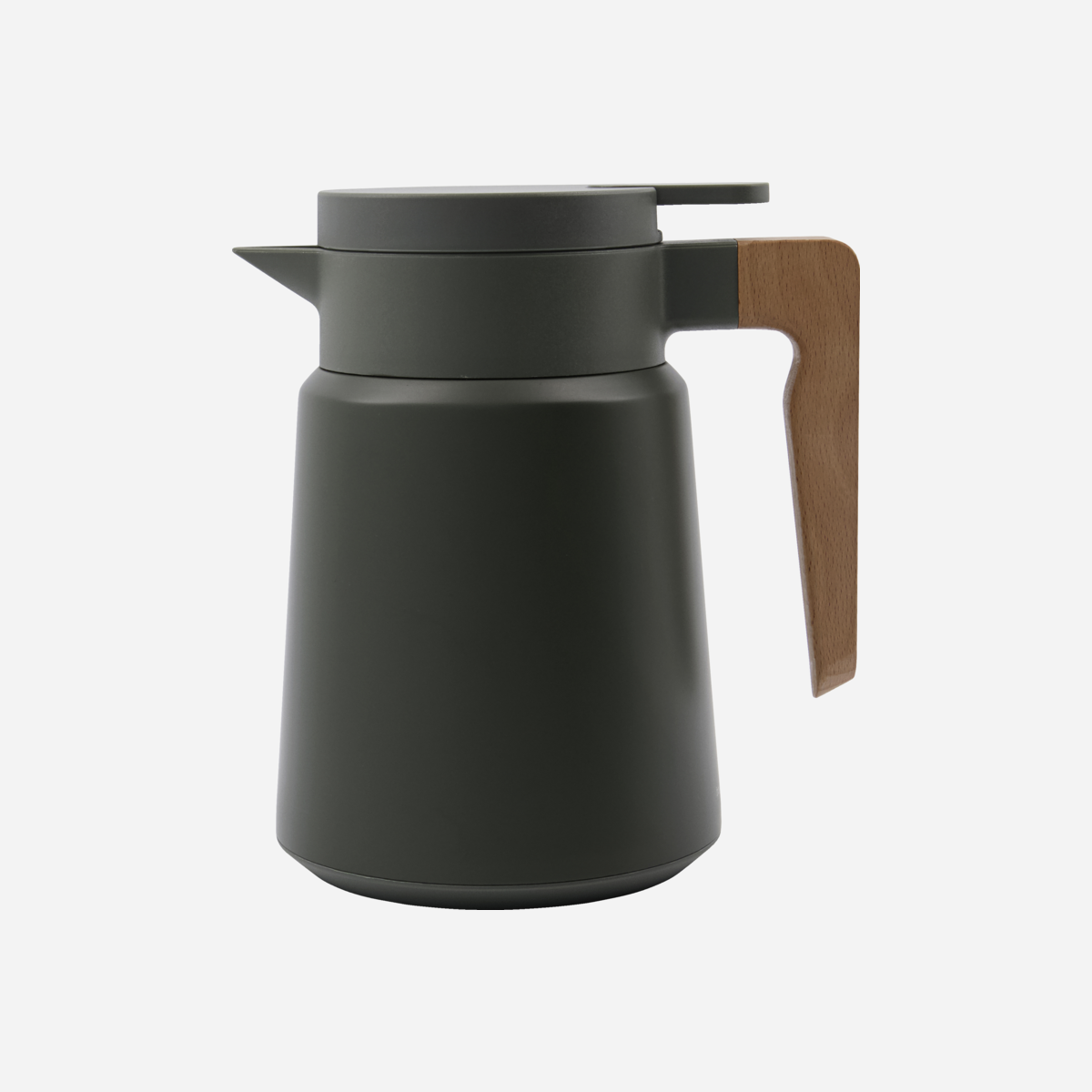 Thermos HDcole, green