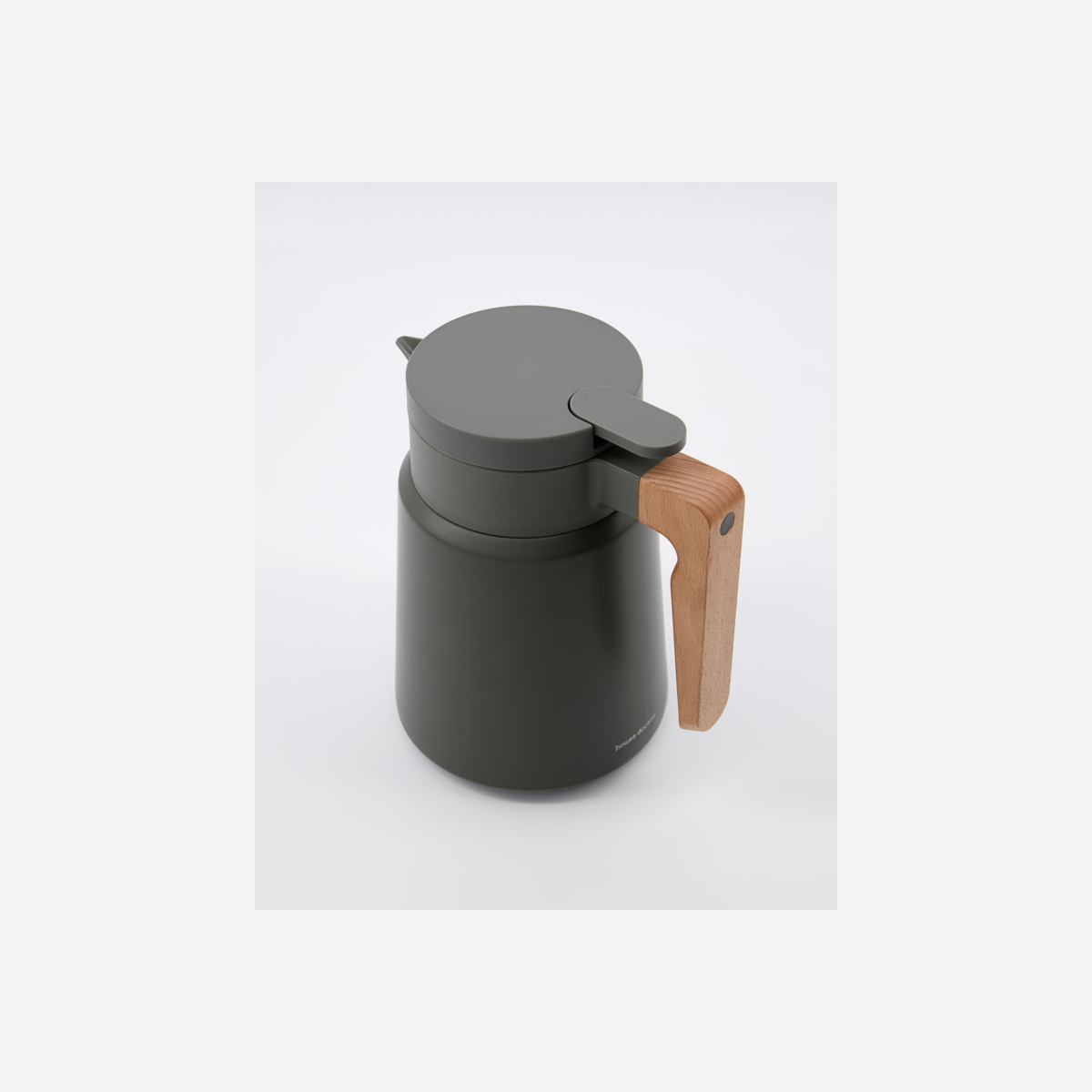 Thermos HDcole, green