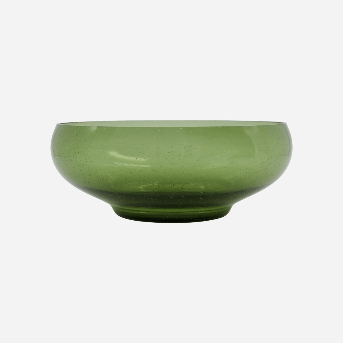 Bowl, HDRain,Green