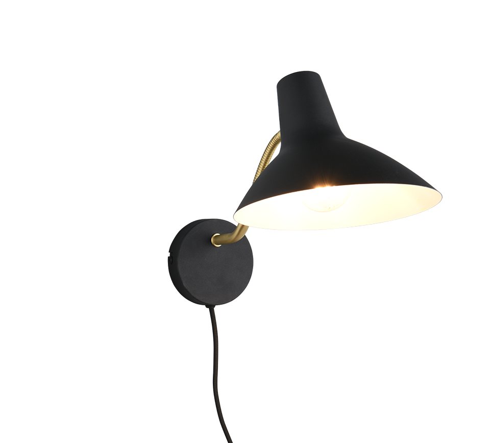 TRIO, Wall lamp, Traveller