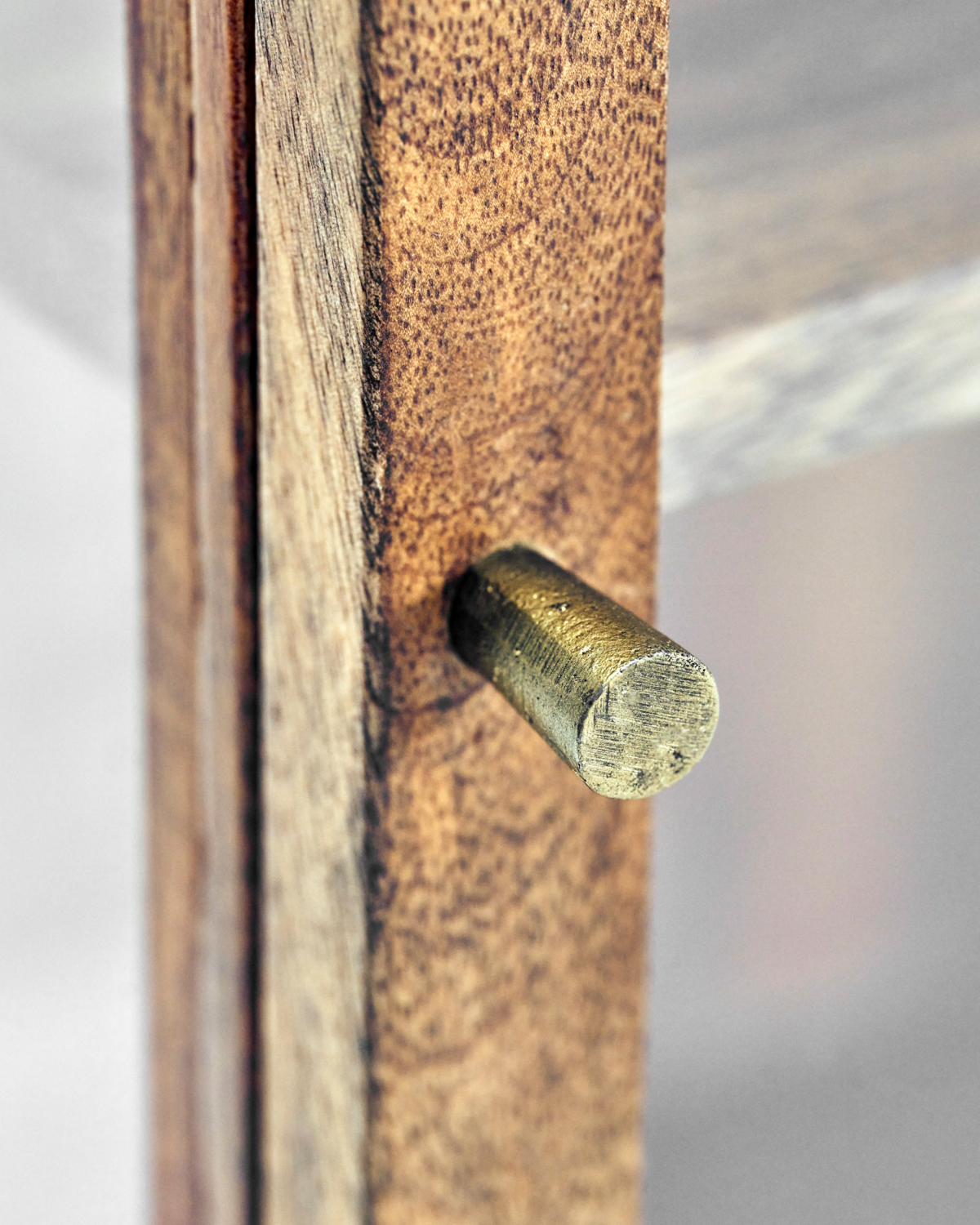 Wall cabinet, HDMontre, Natural