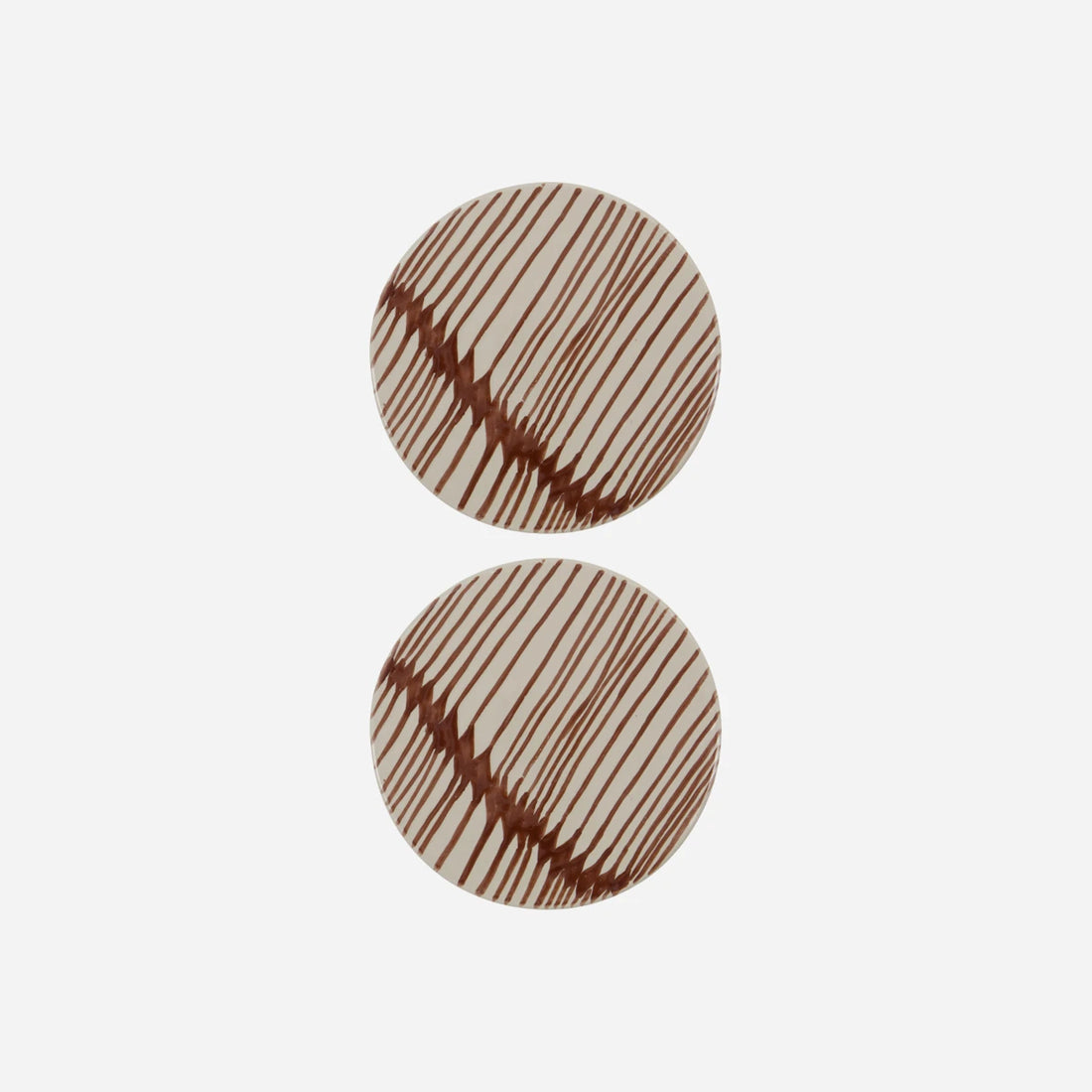Serving board, HDDiva, brown