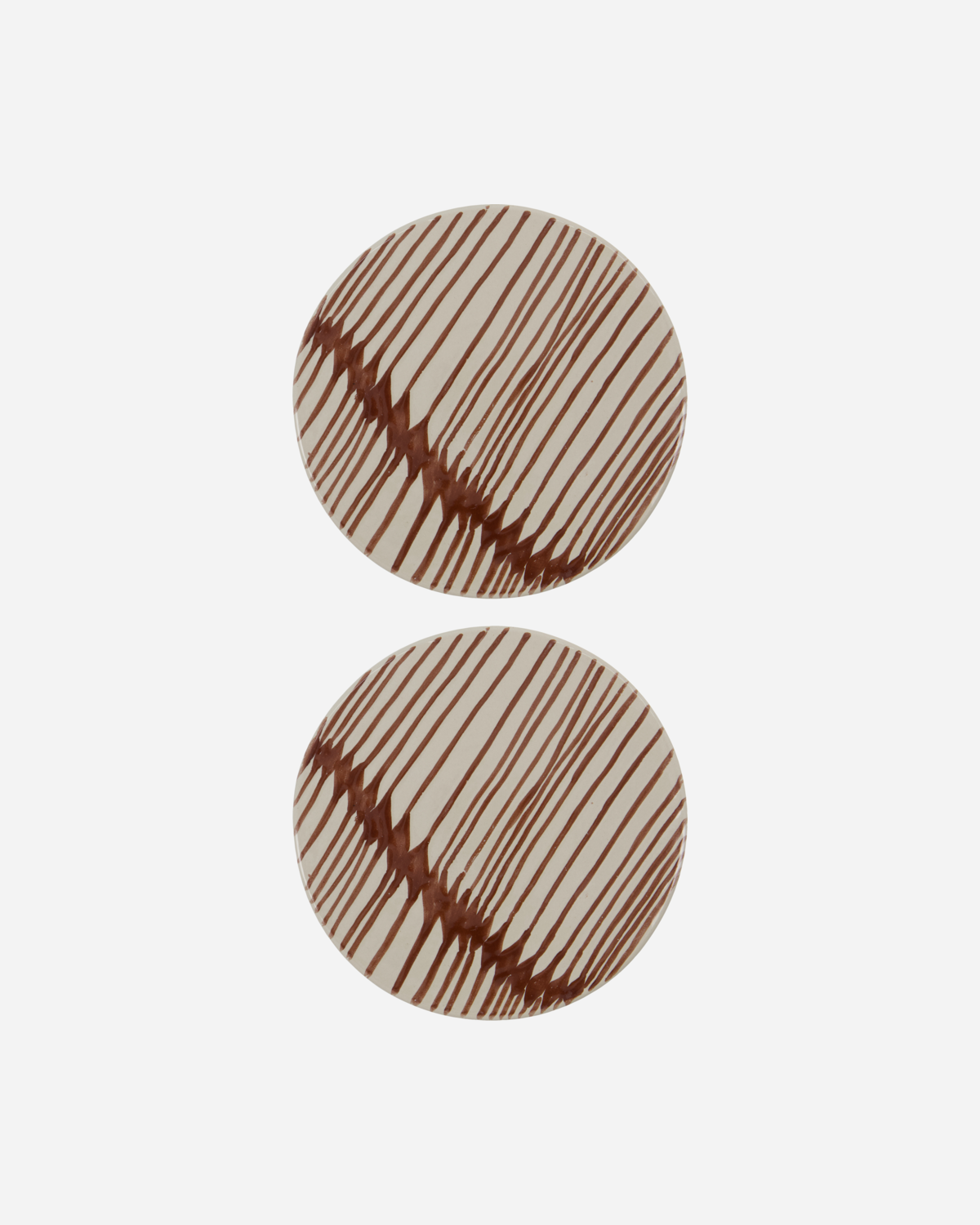 Serving board, HDDiva, brown
