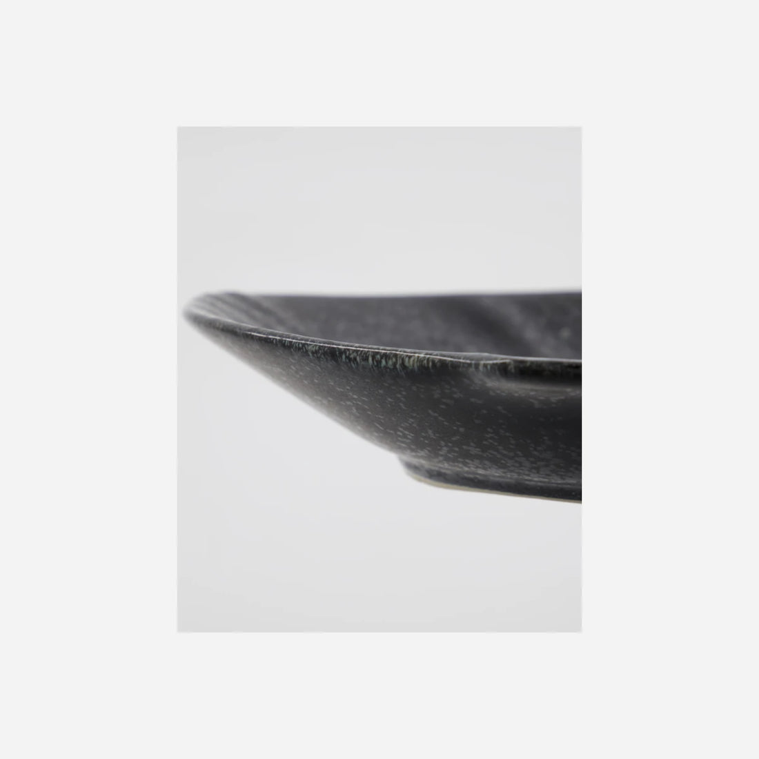 Serving dish, HDKala, Black