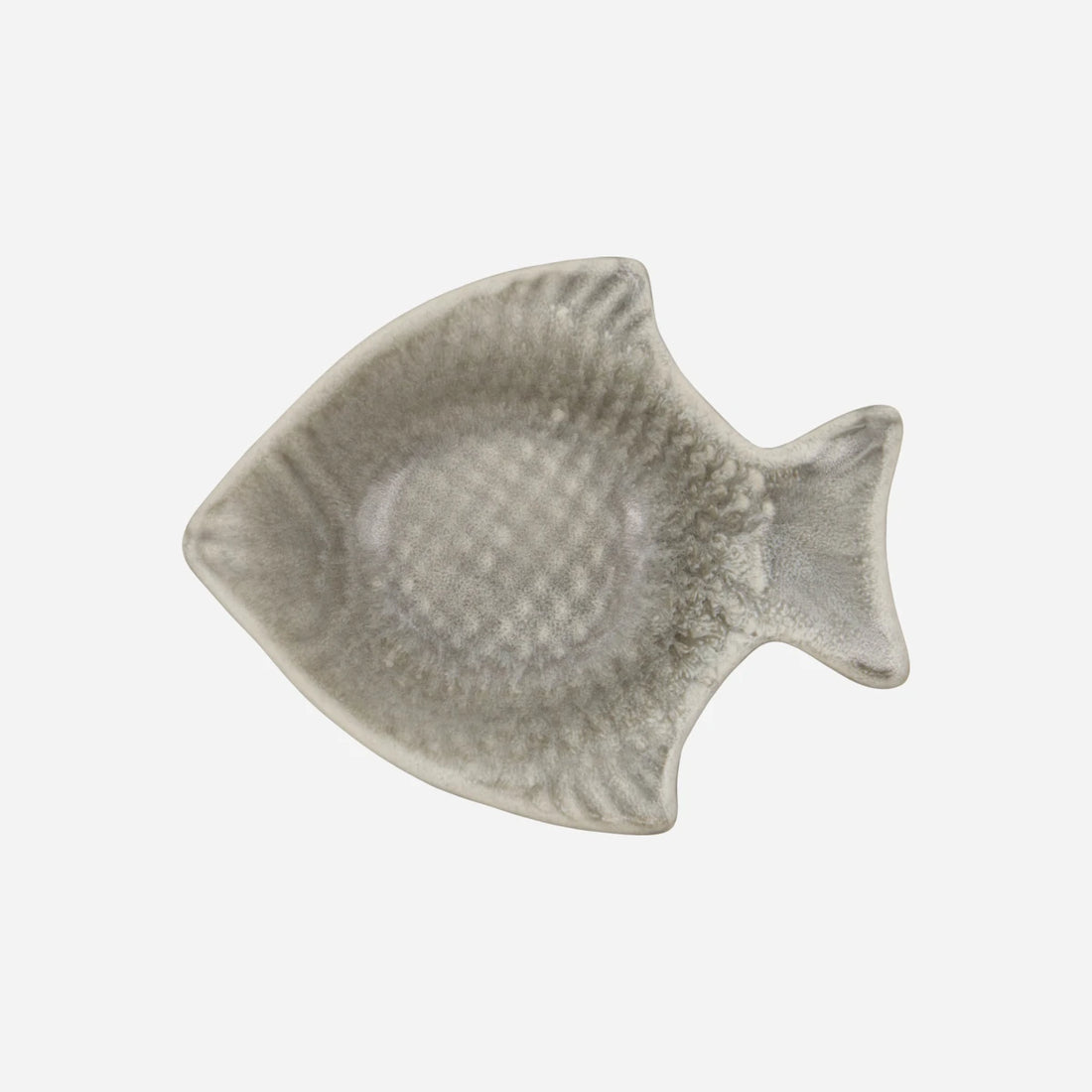 Serving dish, HDMaki, grey