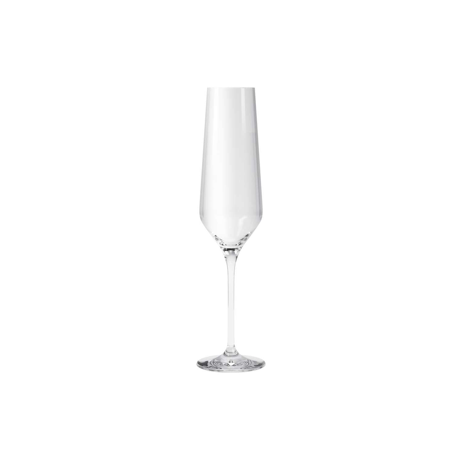 LN Vinglas Champagne 6stk