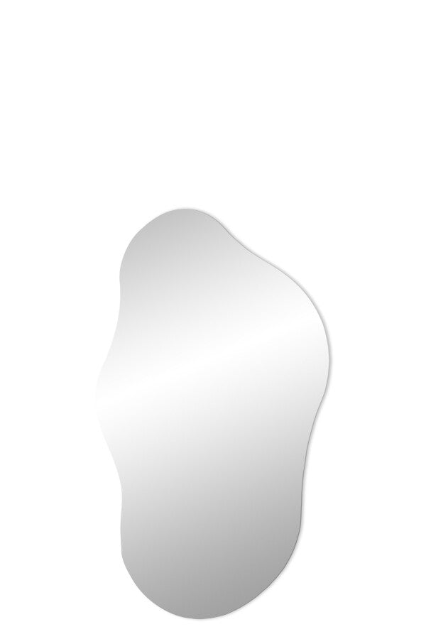 Mirror oly glass medium