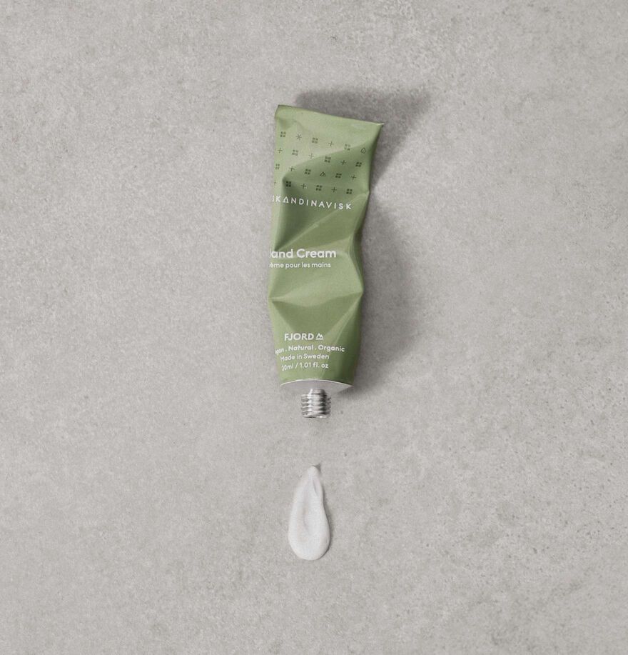 FJORD Mini hand cream 30ml