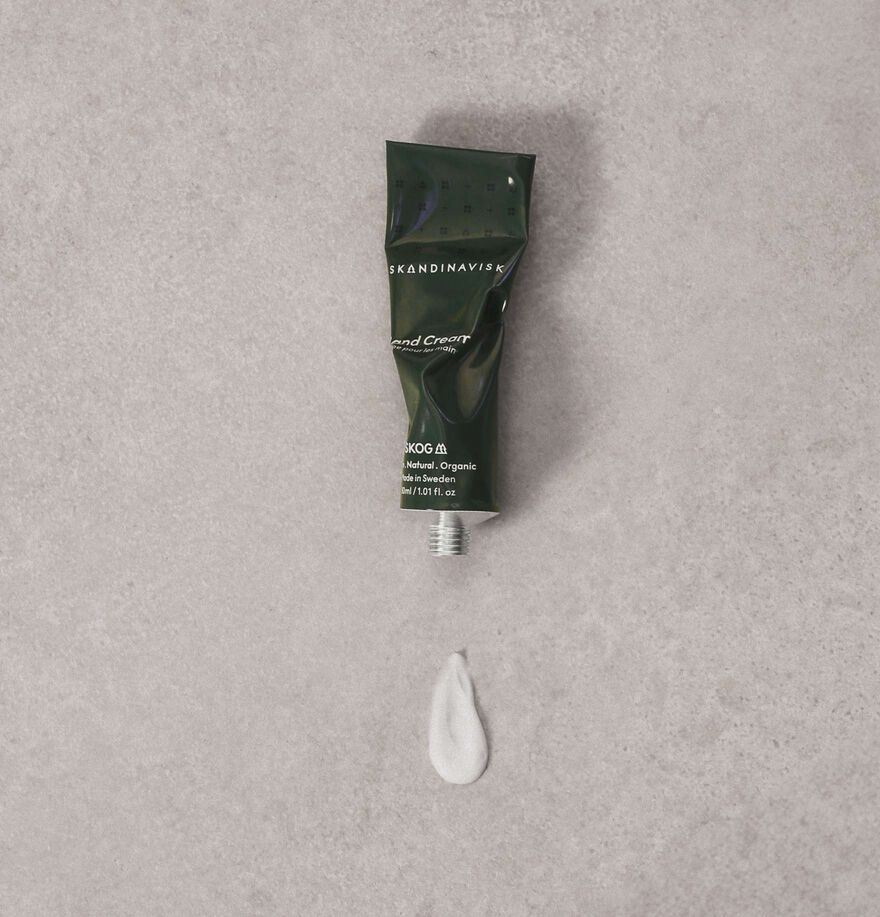 SKOG Mini hand cream 30ml