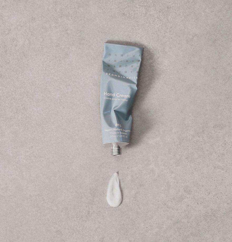 ØY Mini hand cream 30ml