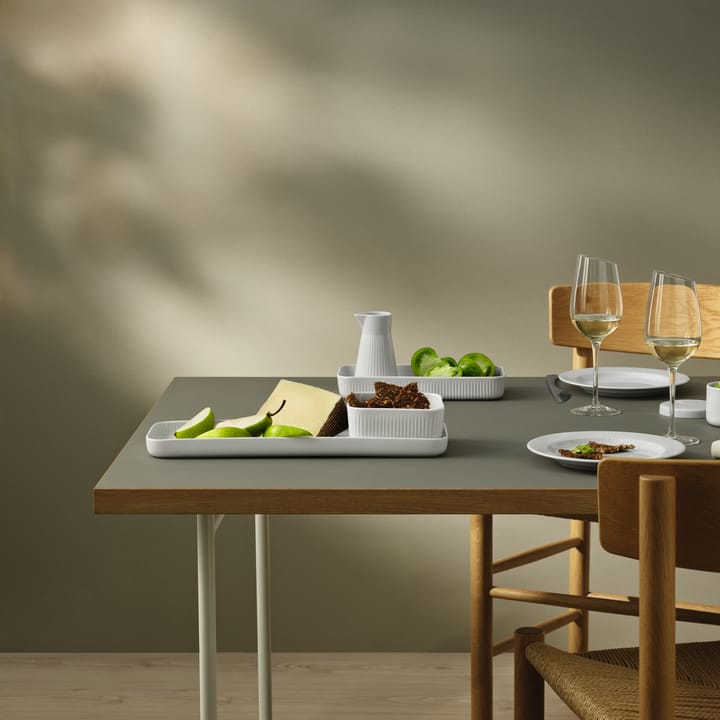 Serveringsfad 24x12cm Nova