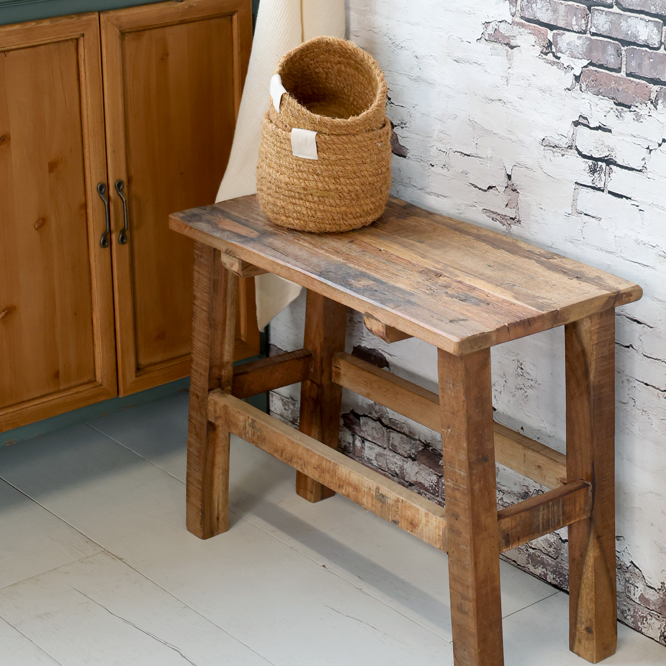 Grimaud bænk H50L60B30