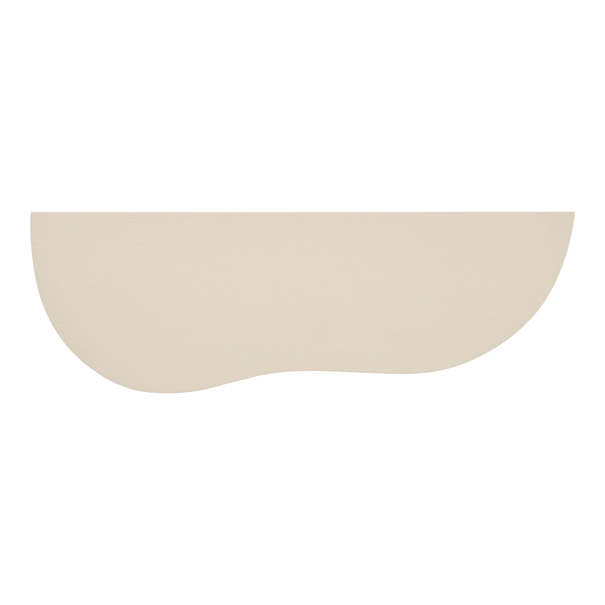 Botta wall shelf, beige