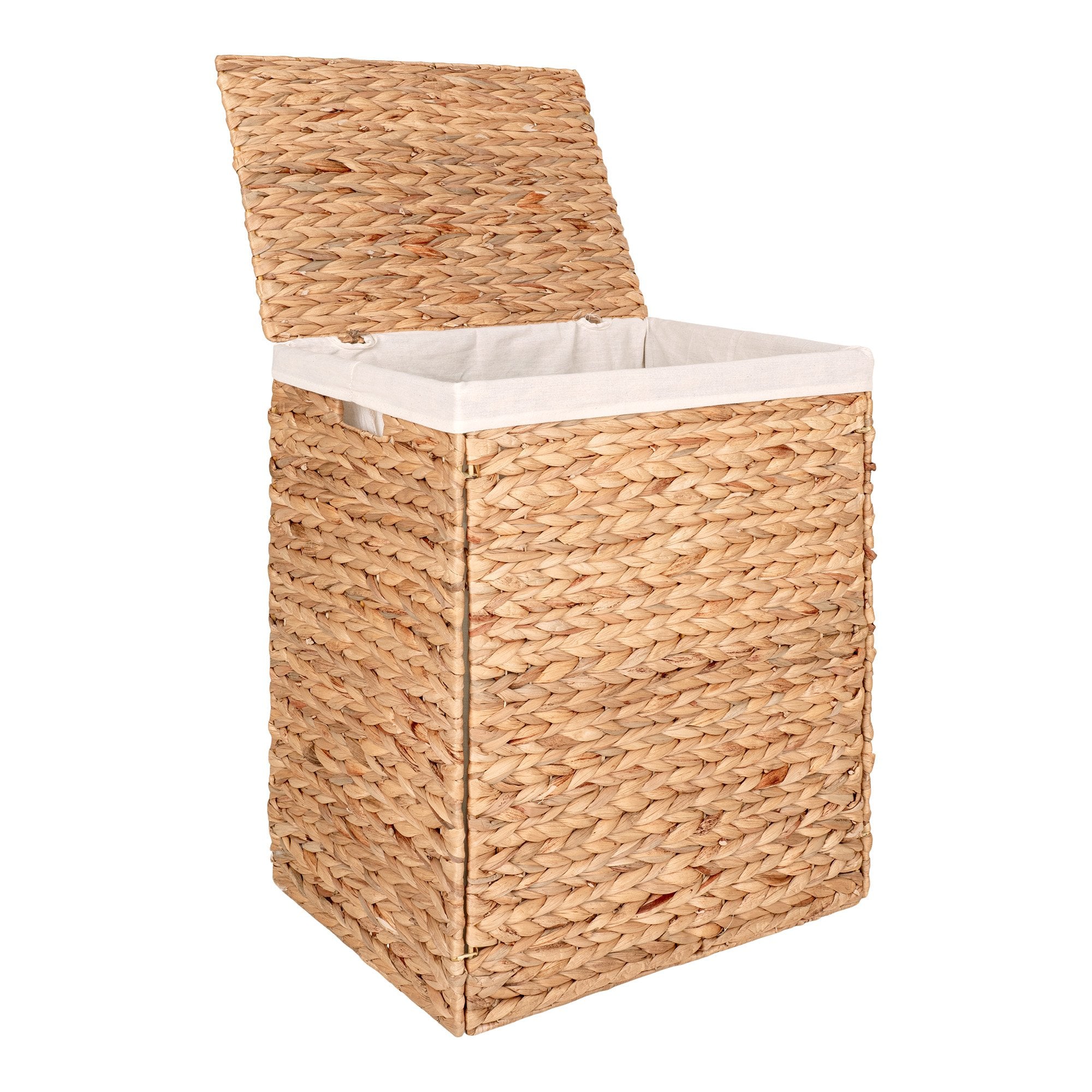 Passo Laundry basket 43x32x55cm