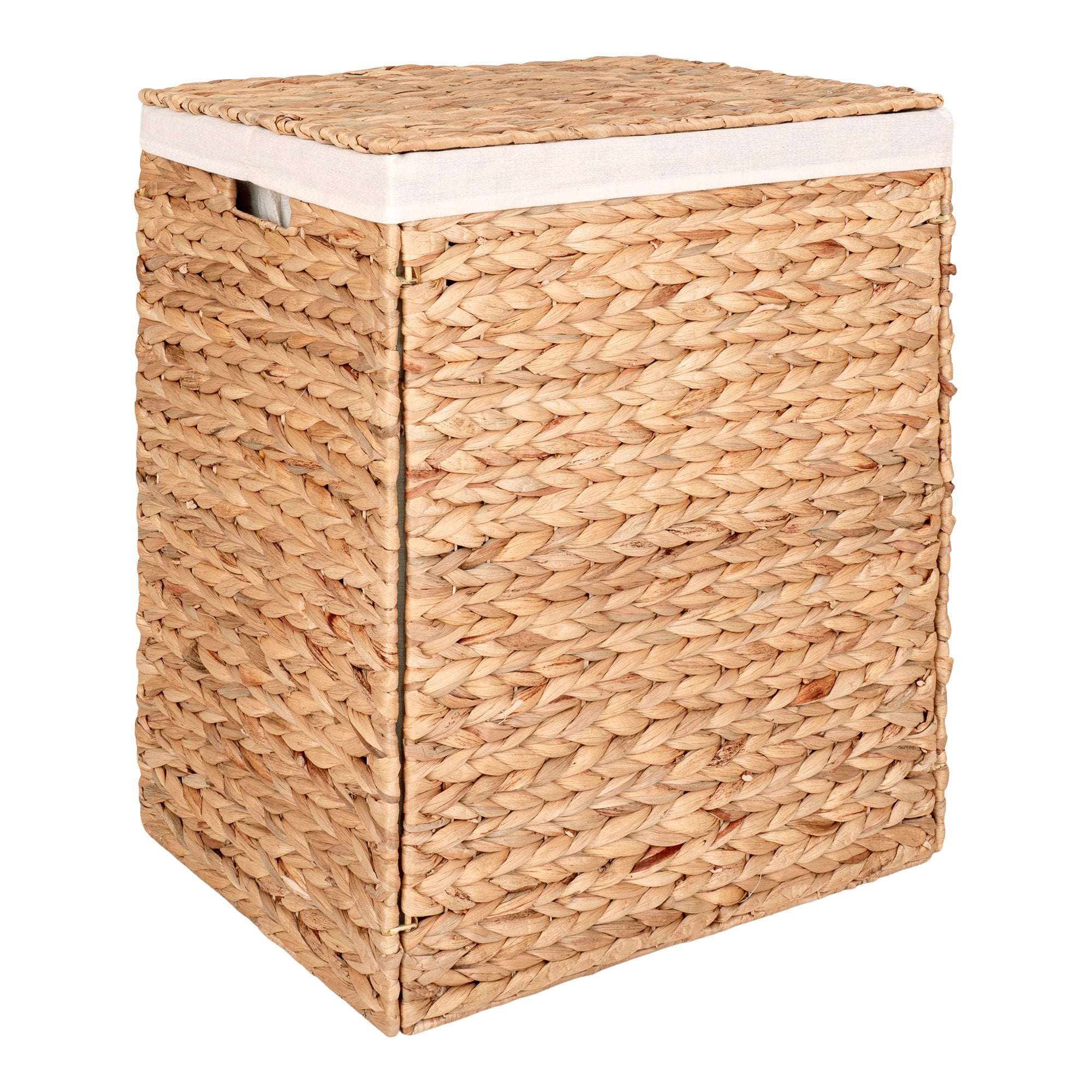 Passo Laundry basket 43x32x55cm