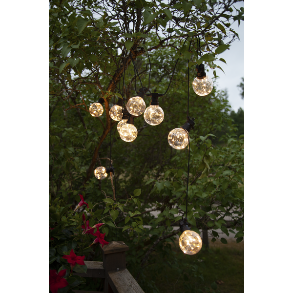 BIGCIRCUS Lyskæde 476-62-1