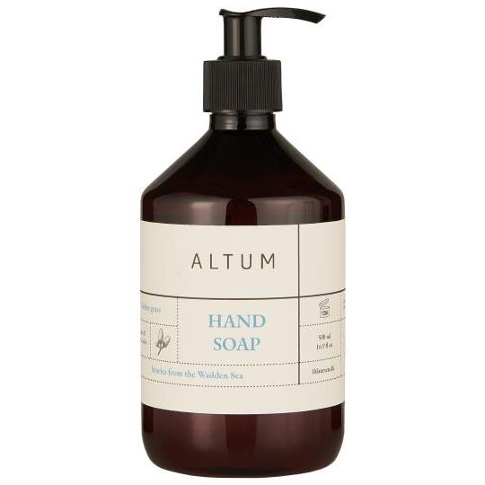 Håndsæbe ALTUM Golden Grass 500 ml