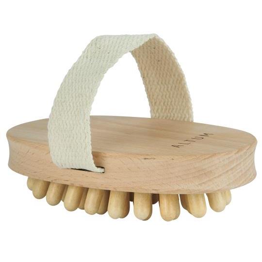 Massagebørste ALTUM