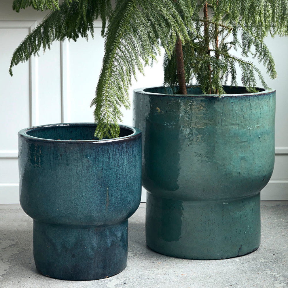 Planter, HDTerra, Green 1