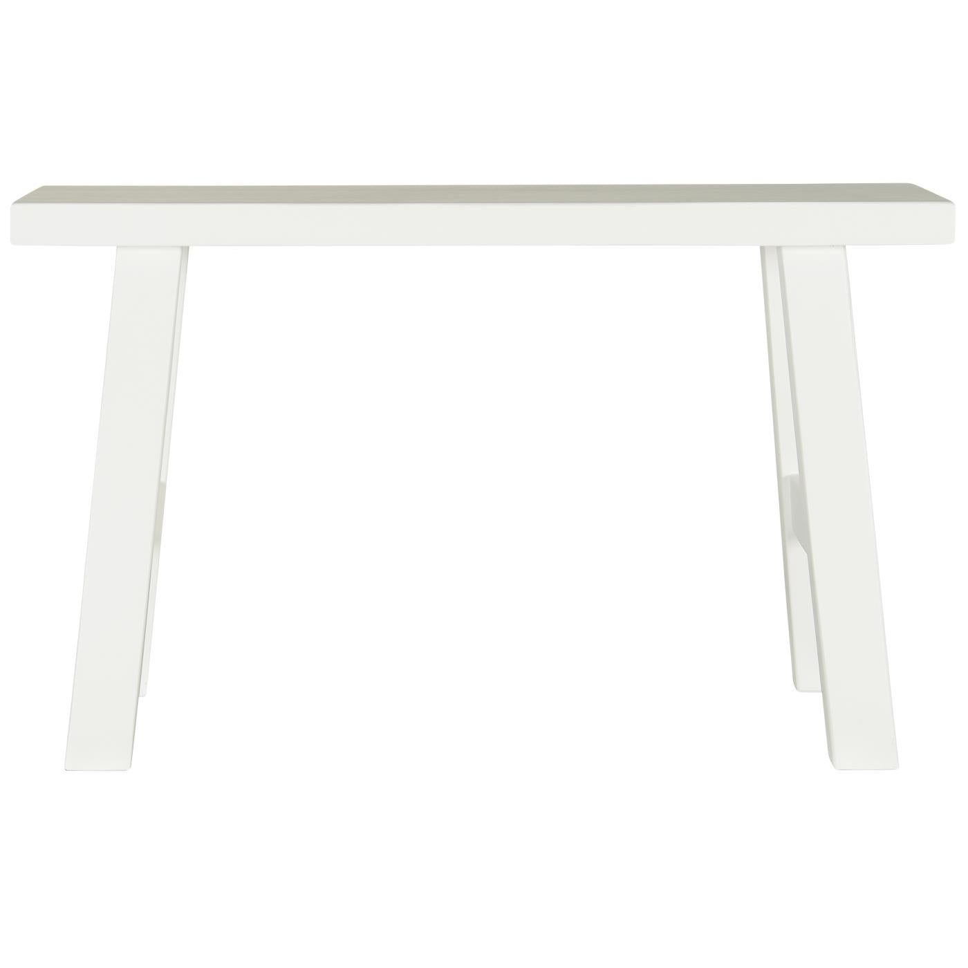 Bænk Gilleleje aflang