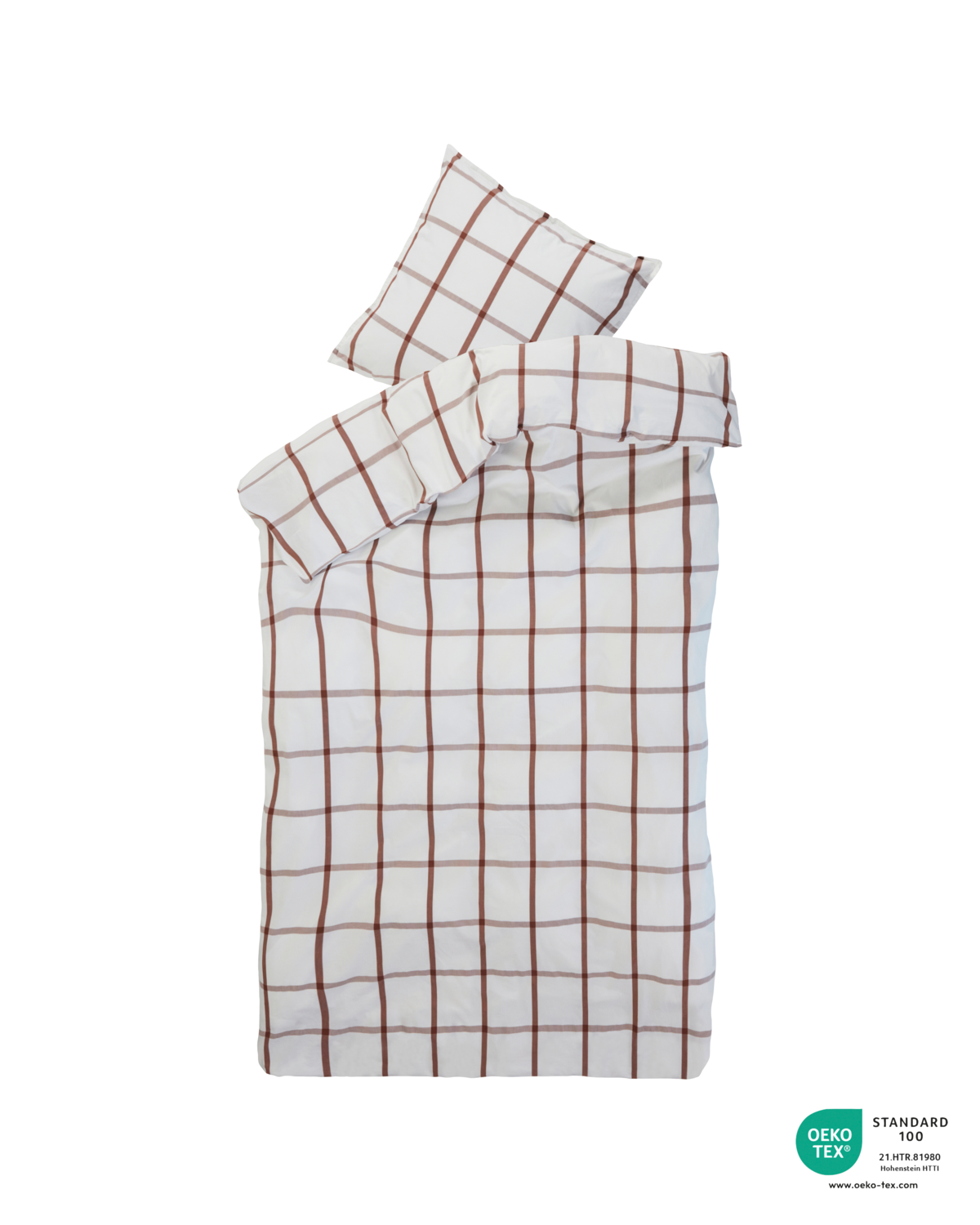 Bed linnen BNAstrid Berry