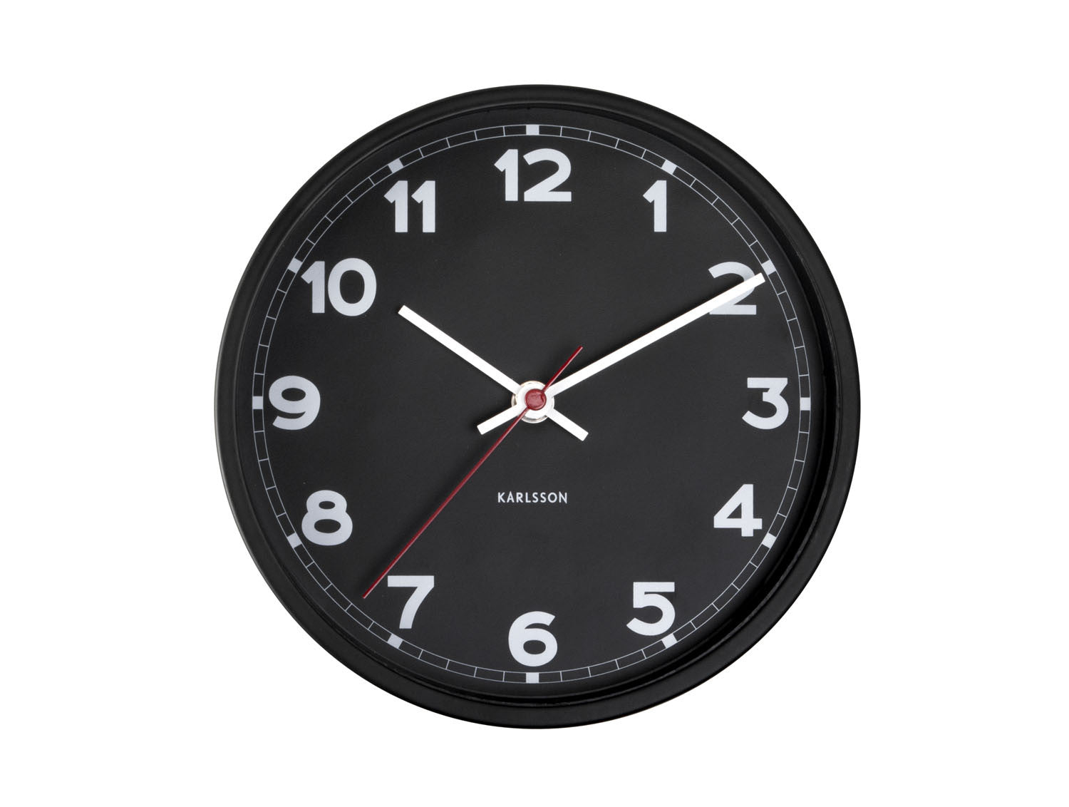 Wall Clock New Classic Small