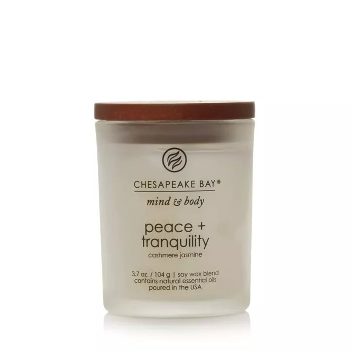 CBS Small - Peace & Tranquility