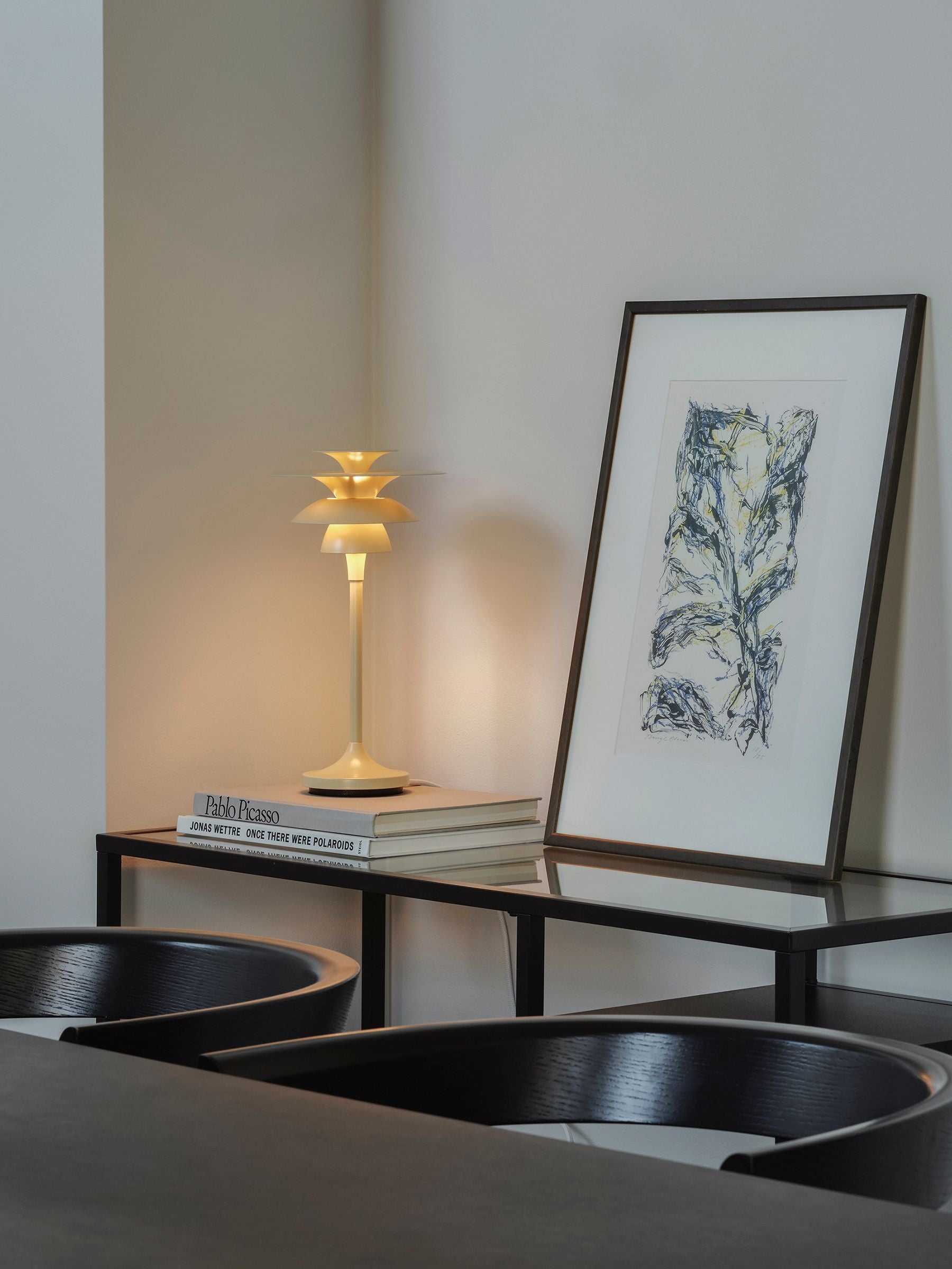 Picasso bordlampe H348 matvit G4