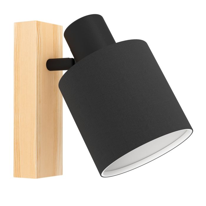 Batallas spot E27 træ