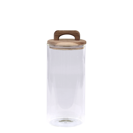 Opbevaring m låg H 24