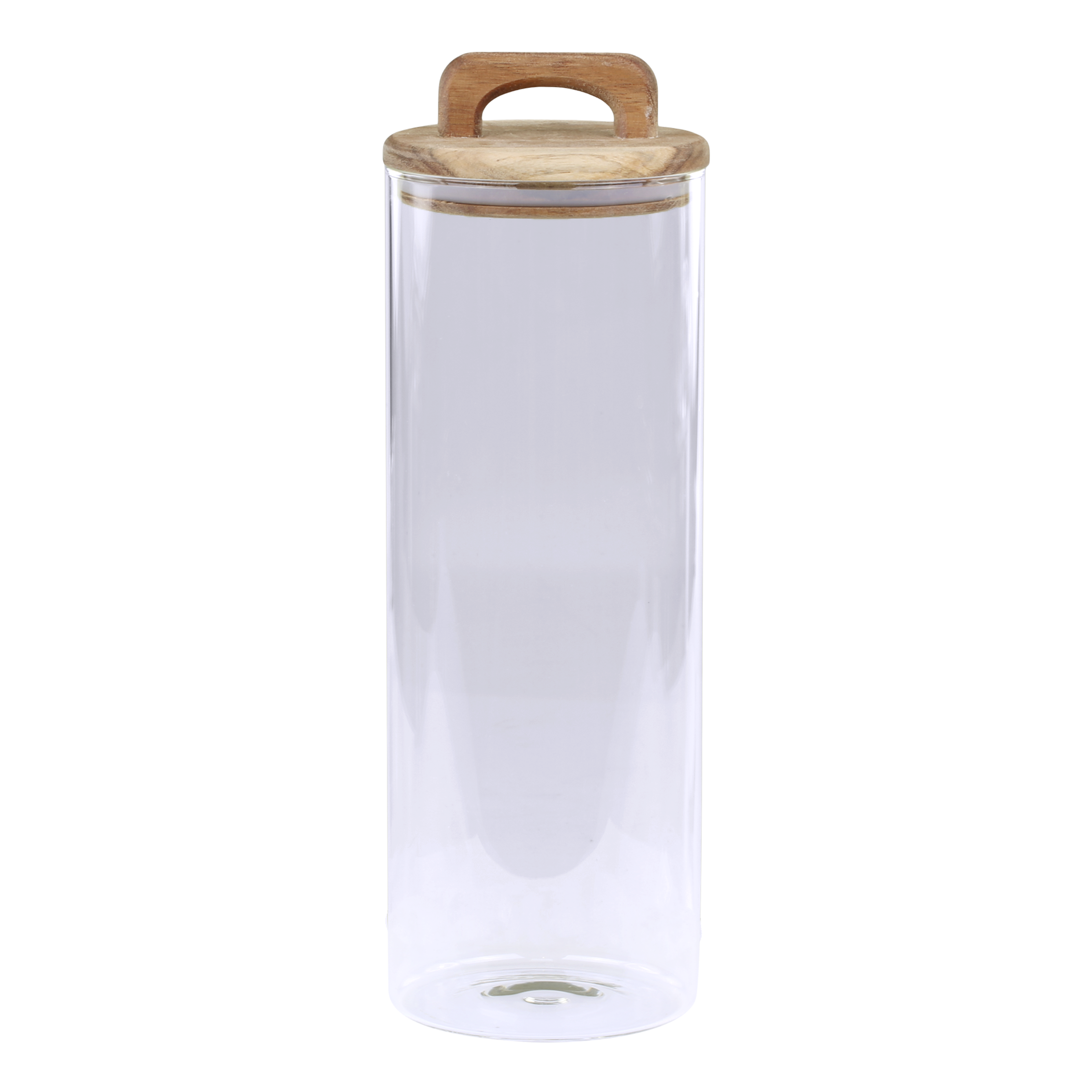 Opbevaring m låg H30Ø10cm