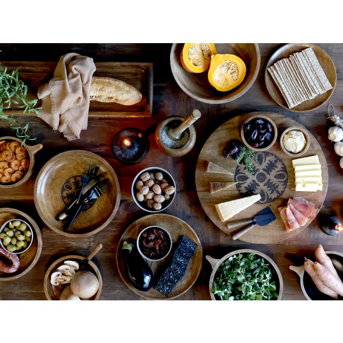 Tours Tapasfad H15,Ø55 kul