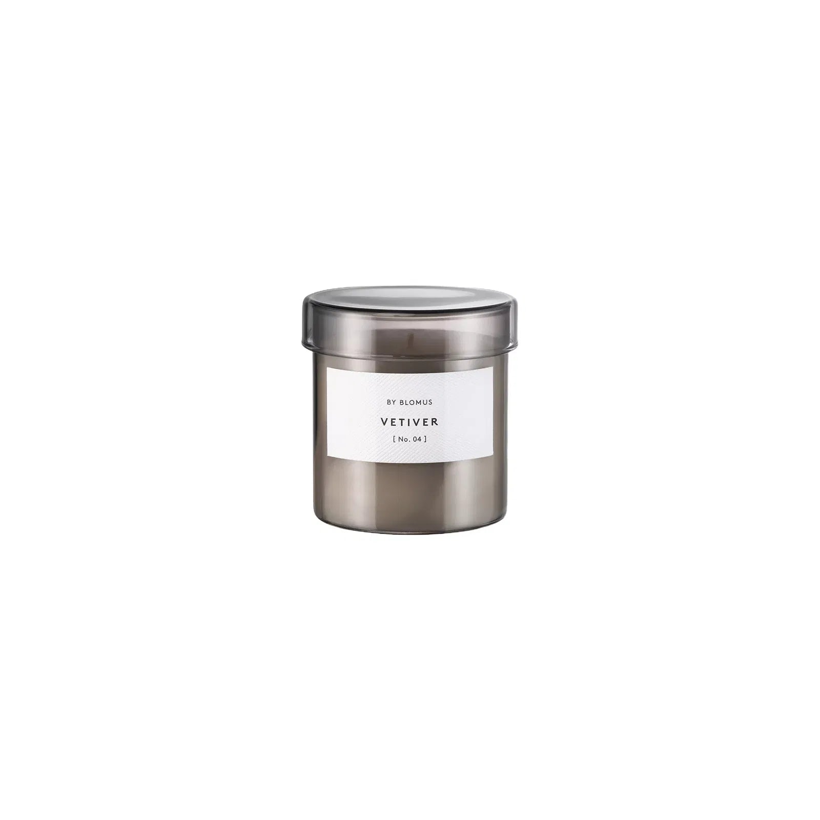 Scented candle valoa Ashes of roses s