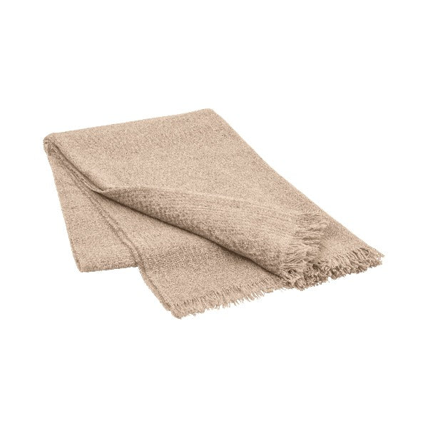 Throw B 130 cm. T200 cm Moonbeam