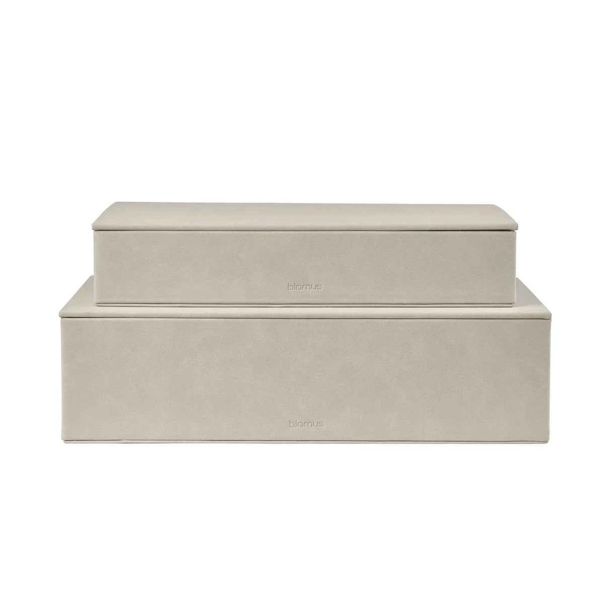 Set 2 Storage Boxes