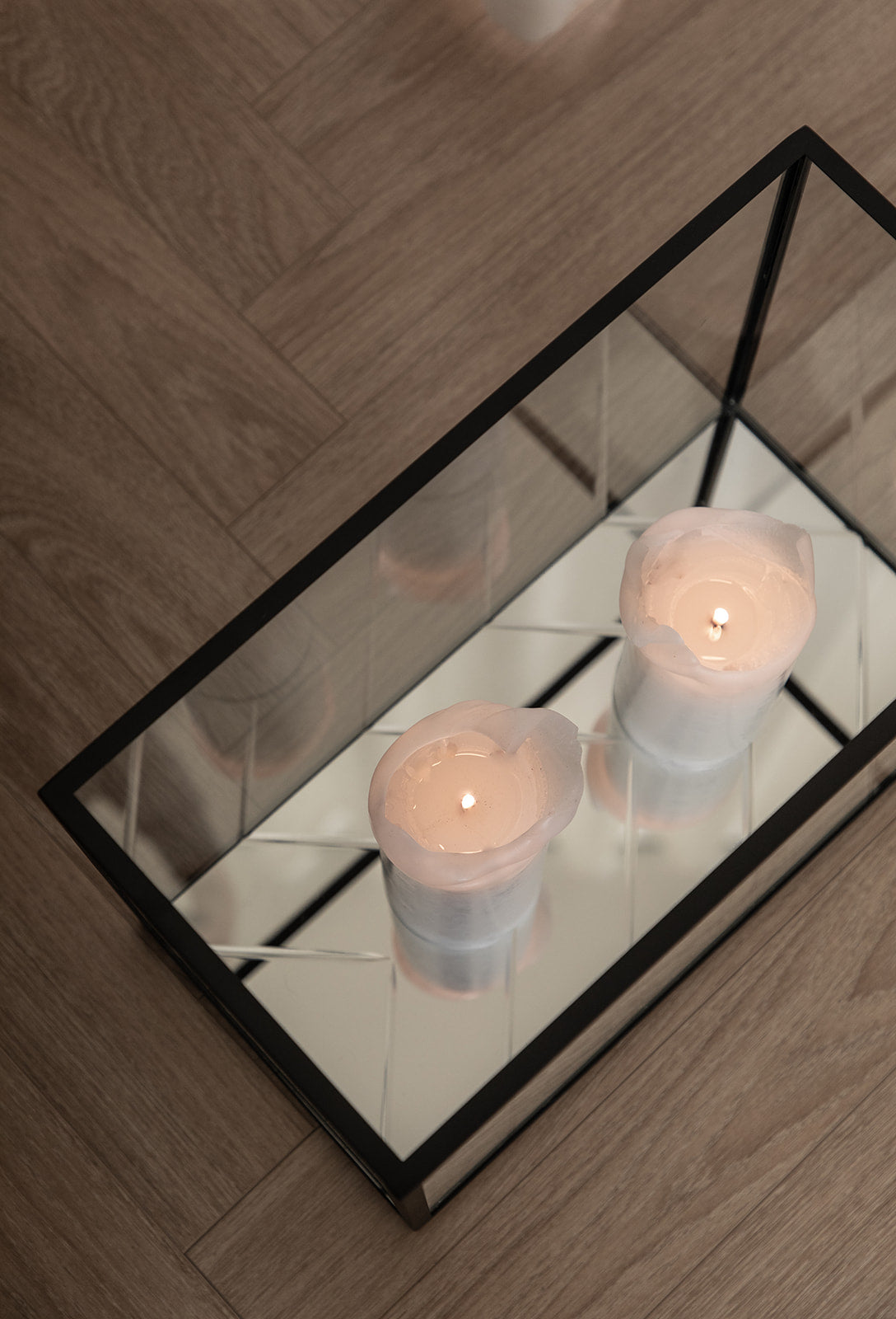 Harlequin Lanterne long