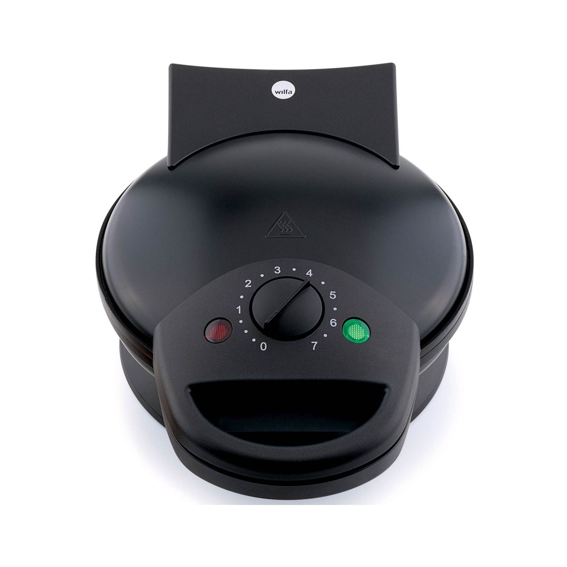 Wilfa Vaflujarn WM- 623B