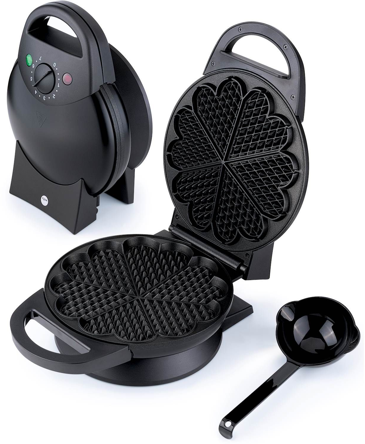 Wilfa Vaflujarn WM- 623B